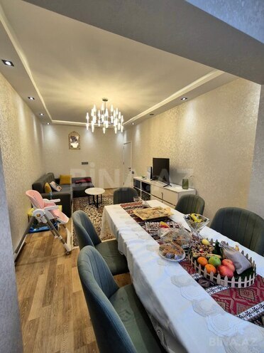 Satılır 2 otaqlı köhnə tikili 60 m², Əhmədli m., photo 12 from 23