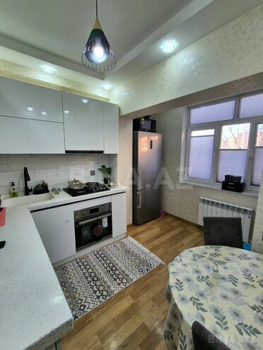 Satılır 2 otaqlı köhnə tikili 60 m², Əhmədli m., photo 19 from 23