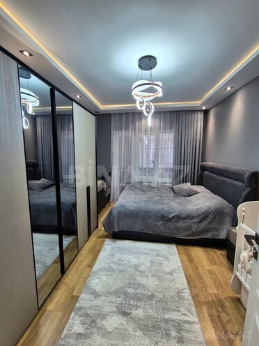 Satılır 2 otaqlı köhnə tikili 60 m², Əhmədli m., photo 13 from 23