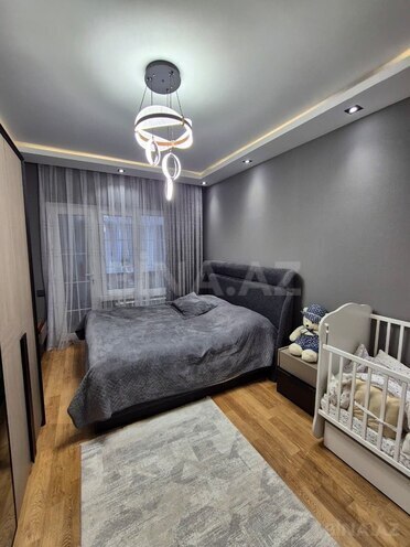 Satılır 2 otaqlı köhnə tikili 60 m², Əhmədli m., photo 14 from 23
