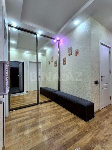 Satılır 2 otaqlı köhnə tikili 60 m², Əhmədli m., photo 8 from 23