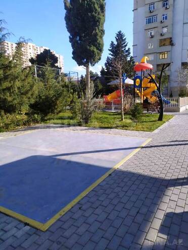 Satılır 2 otaqlı köhnə tikili 60 m², Əhmədli m., photo 5 from 23