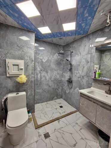 Satılır 2 otaqlı köhnə tikili 60 m², Əhmədli m., photo 22 from 23