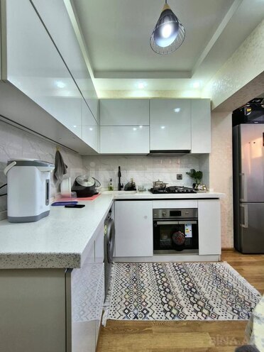 Satılır 2 otaqlı köhnə tikili 60 m², Əhmədli m., photo 20 from 23