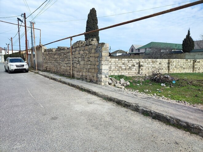 Satılır  torpaq 4.3 sot, Şüvəlan q., photo 7 from 9
