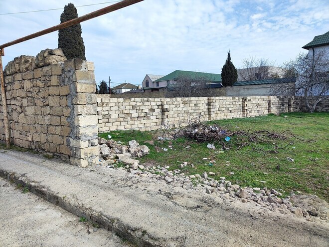 Satılır  torpaq 4.3 sot, Şüvəlan q., photo 4 from 9