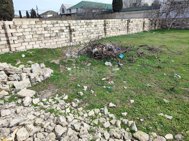 Satılır  torpaq 4.3 sot, Şüvəlan q., photo 8 from 9