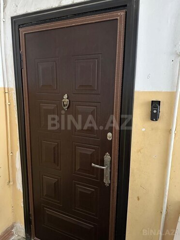 İcarəyə verilir 3 otaqlı həyət evi/bağ evi 70 m², Azadlıq Prospekti m., photo 16 from 17