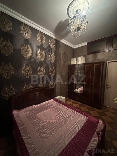 İcarəyə verilir 3 otaqlı həyət evi/bağ evi 70 m², Azadlıq Prospekti m., photo 5 from 17