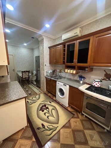 İcarəyə verilir 3 otaqlı həyət evi/bağ evi 70 m², Azadlıq Prospekti m., photo 9 from 17
