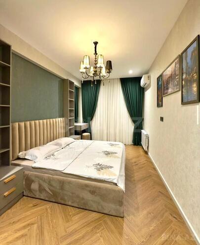 Сдаётся 2-комн. новостройка 80 м², Насиминский  р., photo 8 from 12