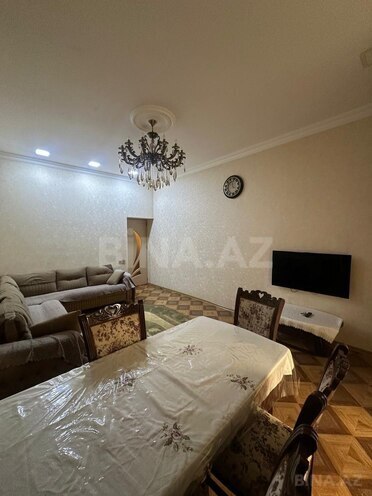 İcarəyə verilir 3 otaqlı həyət evi/bağ evi 70 m², Azadlıq Prospekti m., photo 4 from 17