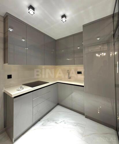 Сдаётся 2-комн. новостройка 80 м², Насиминский  р., photo 5 from 12