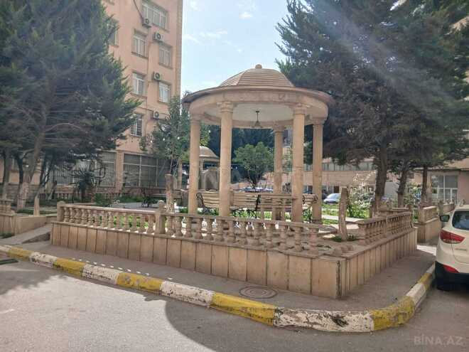 Satılır 4 otaqlı yeni tikili 182 m², Elmlər Akademiyası m., photo 19 from 23