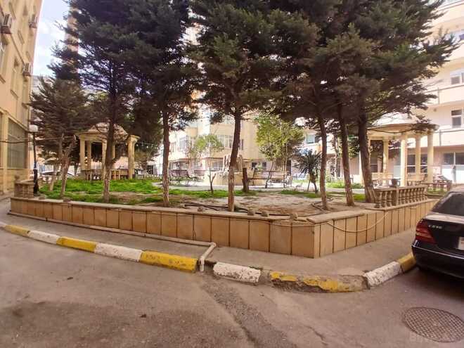 Satılır 4 otaqlı yeni tikili 182 m², Elmlər Akademiyası m., photo 18 from 23