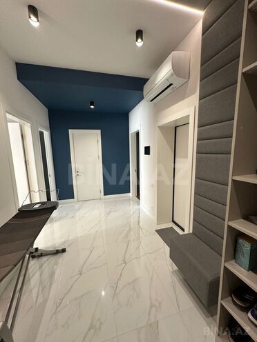 Satılır 2 otaqlı yeni tikili 95 m², Ağ şəhər q., photo 10 from 17