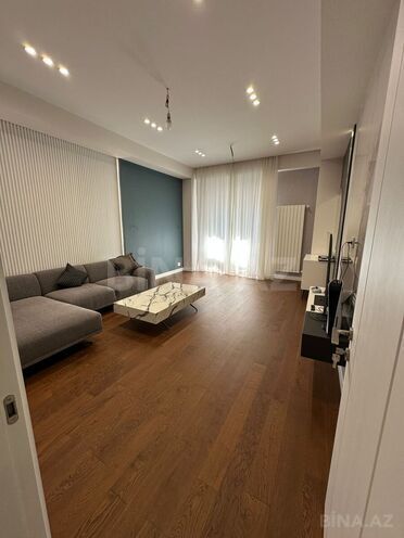 Satılır 2 otaqlı yeni tikili 95 m², Ağ şəhər q., photo 4 from 17