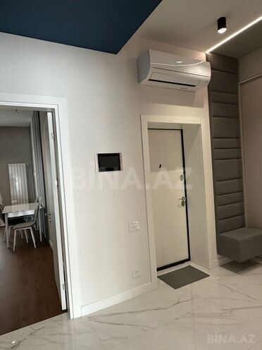Satılır 2 otaqlı yeni tikili 95 m², Ağ şəhər q., photo 14 from 17