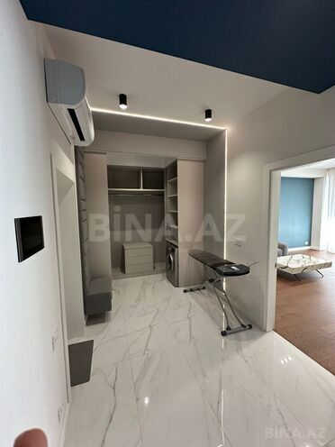 Satılır 2 otaqlı yeni tikili 95 m², Ağ şəhər q., photo 12 from 17