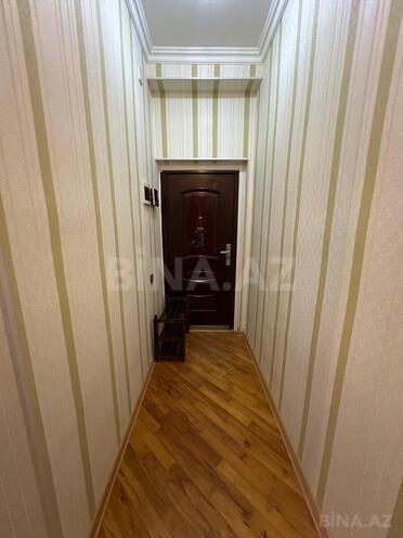 İcarəyə verilir 2 otaqlı yeni tikili 56 m², Həzi Aslanov m., photo 7 from 9