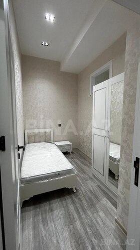 Сдаётся 3-комн. новостройка 100 м², м. 28 мая, photo 9 from 15