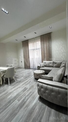 Сдаётся 3-комн. новостройка 100 м², м. 28 мая, photo 4 from 15