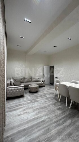 Сдаётся 3-комн. новостройка 100 м², м. 28 мая, photo 5 from 15