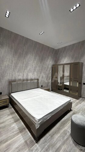 Сдаётся 3-комн. новостройка 100 м², м. 28 мая, photo 6 from 15