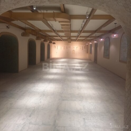 Сдаётся  объект 600 м², м. Сахил, photo 10 from 17