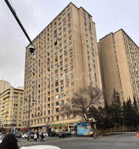 İcarəyə verilir 2 otaqlı yeni tikili 78 m², 20 Yanvar m., photo 8 from 11