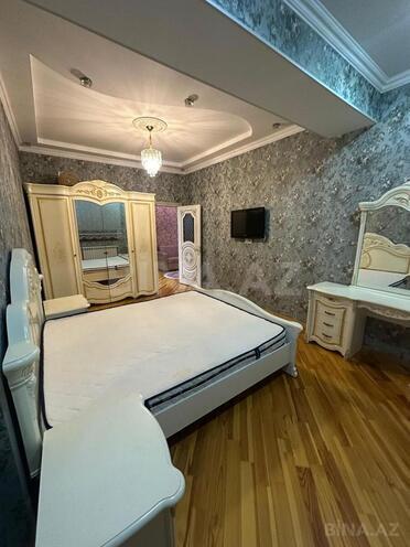 İcarəyə verilir 2 otaqlı yeni tikili 78 m², 20 Yanvar m., photo 3 from 11