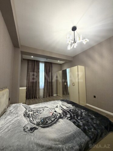 Satılır 3 otaqlı yeni tikili 118 m², photo 9 from 17