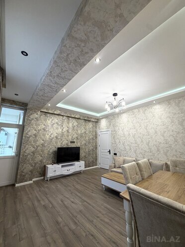 Satılır 3 otaqlı yeni tikili 118 m², photo 3 from 17