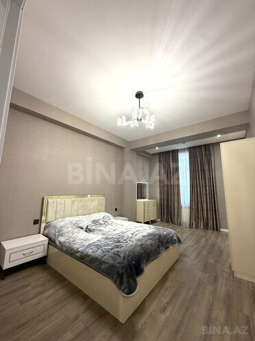 Satılır 3 otaqlı yeni tikili 118 m², photo 10 from 17