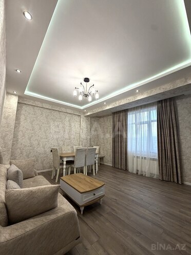 Satılır 3 otaqlı yeni tikili 118 m², photo 5 from 17