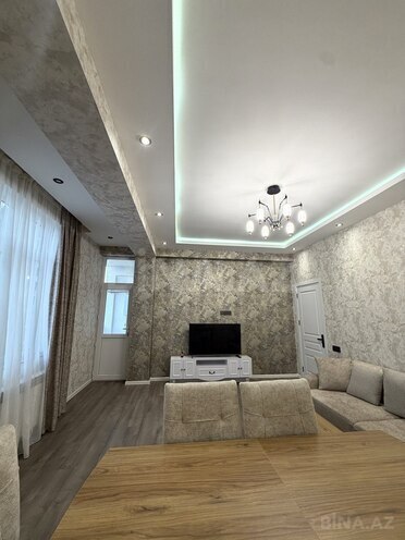 Satılır 3 otaqlı yeni tikili 118 m², photo 4 from 17