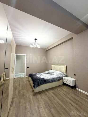 Satılır 3 otaqlı yeni tikili 118 m², photo 8 from 17