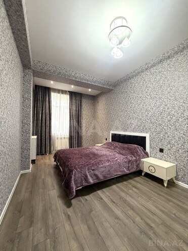 Satılır 3 otaqlı yeni tikili 118 m², photo 12 from 17