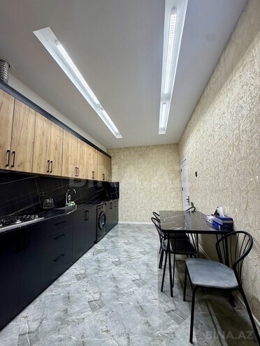 Satılır 3 otaqlı yeni tikili 118 m², photo 6 from 17