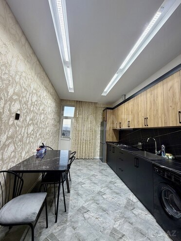 Satılır 3 otaqlı yeni tikili 118 m², photo 7 from 17