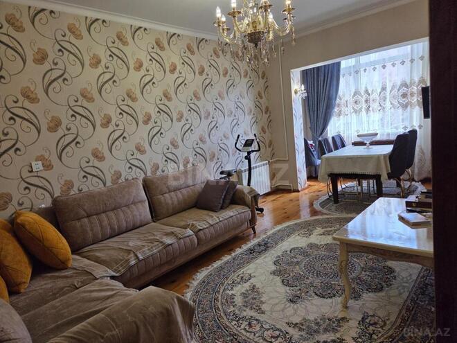 Продаётся 3-комн. вторичка 90 м², м. Насими, photo 3 from 18