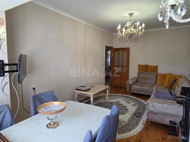 Продаётся 3-комн. вторичка 90 м², м. Насими, photo 14 from 18