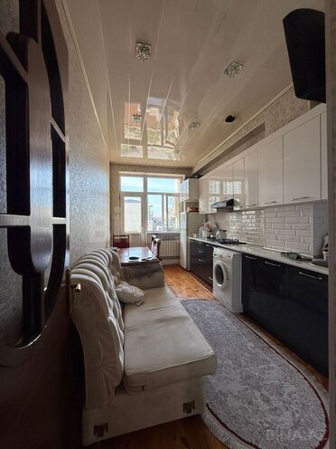 Продаётся 2-комн. новостройка 75 м², м. Нефтчиляр, photo 9 from 11