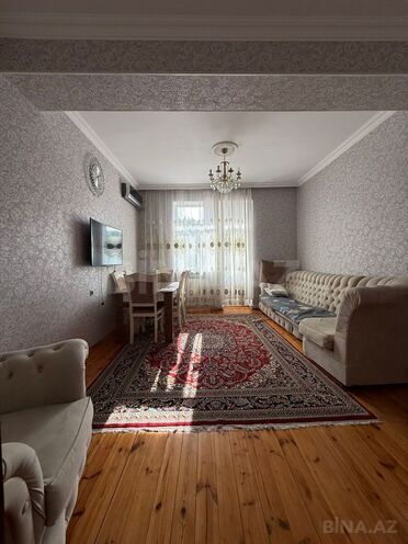 Продаётся 2-комн. новостройка 75 м², м. Нефтчиляр, photo 3 from 11