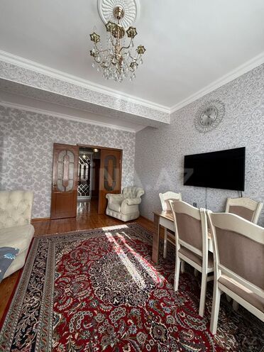 Продаётся 2-комн. новостройка 75 м², м. Нефтчиляр, photo 4 from 11