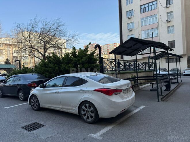 Продаётся 2-комн. новостройка 75 м², м. Нефтчиляр, photo 10 from 11