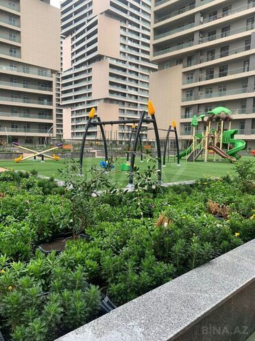 Satılır 3 otaqlı yeni tikili 100 m², 8 Noyabr m., photo 5 from 7