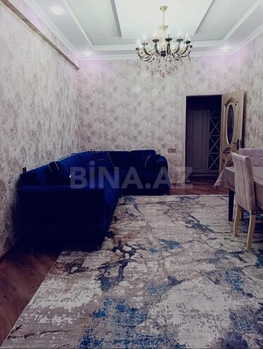 Сдаётся 2-комн. новостройка 70 м², м. Нефтчиляр, photo 3 from 6