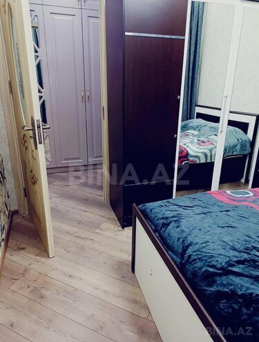 Сдаётся 2-комн. новостройка 70 м², м. Нефтчиляр, photo 4 from 6