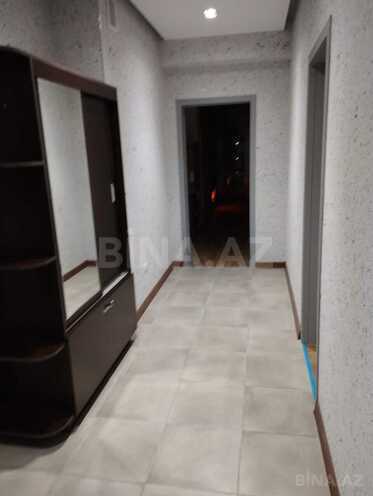 Сдаётся 3-комн. офис 160 м², м. Элмляр Академиясы, photo 12 from 16